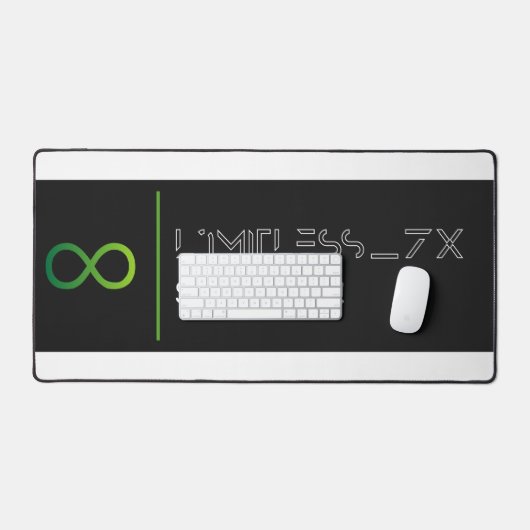 Desk Mat (Clavier et souris)