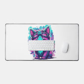 Desk Mat (Clavier et souris)