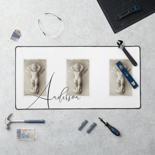 Desk Mat Baby Angel (Poste de travail)
