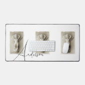 Desk Mat Baby Angel (Clavier et souris)