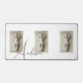 Desk Mat Baby Angel (Recto)