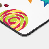 Desk Mat Circus Carnival Fun (Coin)