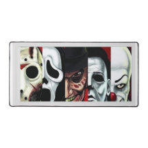 Desk Mat Horror e non solo