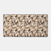 Desk Mat Militaire Camo (Voorkant)