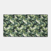Desk Mat Militaire Camo (Voorkant)
