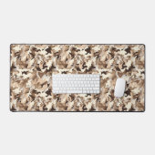 Desk Mat Militaire Camo (Keyboard & Muis)