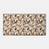 Desk Mat Militaire Camo (Voorkant)