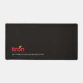 Desk mat/muismatje bureaumat (Voorkant)