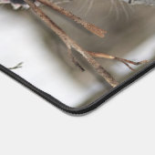 Desk Mat Opossum Nature Faune (Coin)