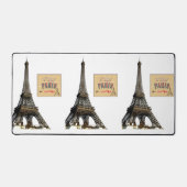 Desk Mat Parijs Frankrijk (Voorkant)