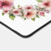 Desk Mat-Spring Floral Desk Pad (Hoek)