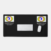 Desk Mat Université de la vie (Clavier et souris)