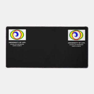 Desk Mat Université de la vie