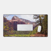 Desk Mat Upper Emerald Pool Trail (Clavier et souris)
