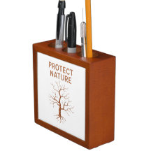 Desk Organizer