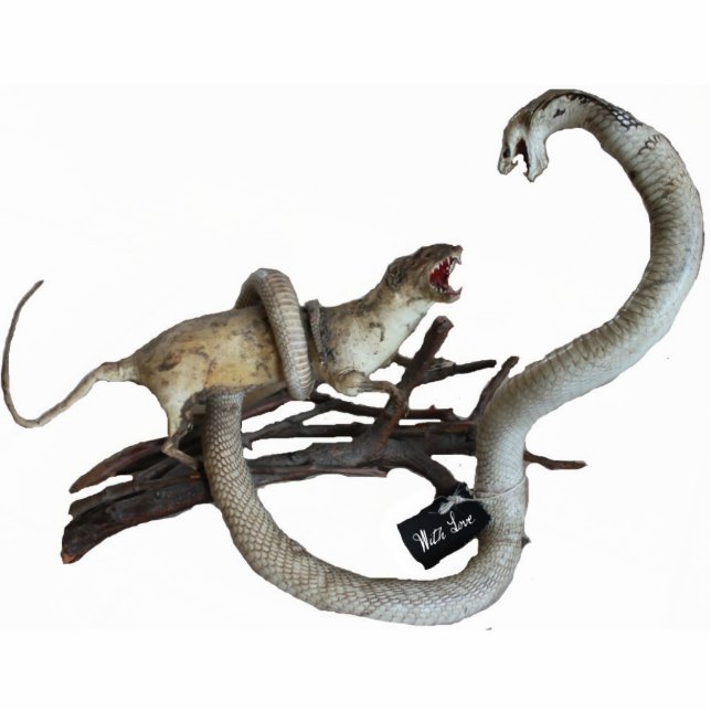 DESK STATUE VAN EEN minnaar Staand Fotobeeldje (Voorkant)