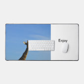 Deskmat (Clavier et souris)