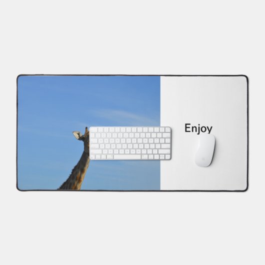 Deskmat (Clavier et souris)