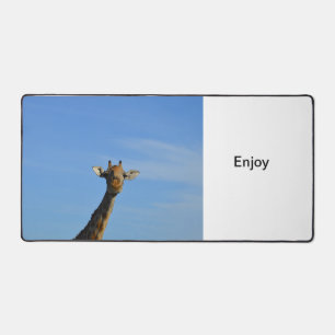 Deskmat