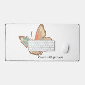 Deskmat (Clavier et souris)