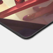 Deskmat De Jeu De La Triste Maman | Mat de bureau  (Coin)