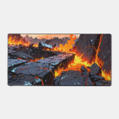 Deskmats Style Anime (Recto)