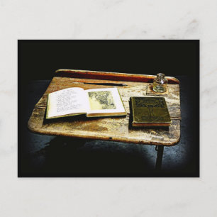  desktop - Studentenbureau Briefkaart