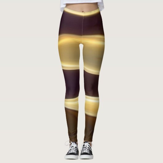 desktop | Zazzle_Growshop. Leggings (Voorkant)