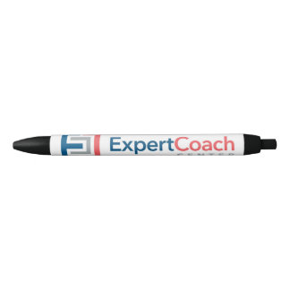Deskundige Coach Center Pens Zwarte Inkt Pen
