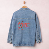 Deskundige Denim Jacket (Hangar)