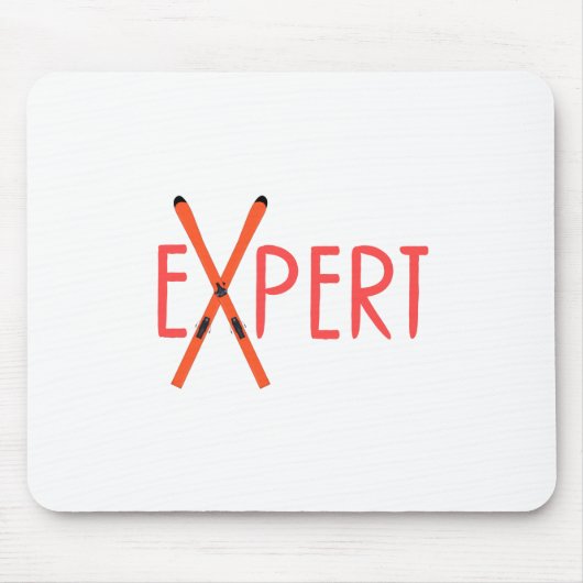 Deskundige Muismat (Voorkant)