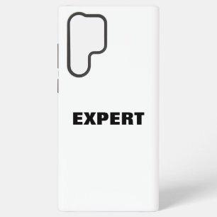 Deskundige Samsung Galaxy Hoesje