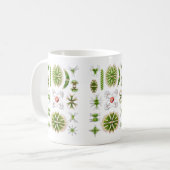 Desmids Koffiemok (Voorkant links)