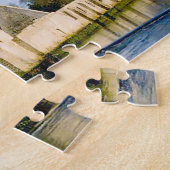 Desmond Castle Adare Limerick Legpuzzel (Zijkant)