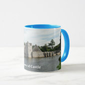 Desmond Castle Mok (Voorkant rechts)