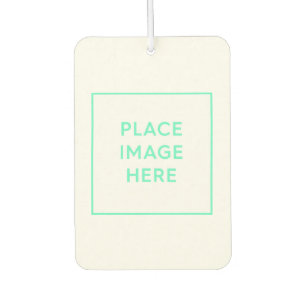 DÉSODORISANT POUR VOITURE 