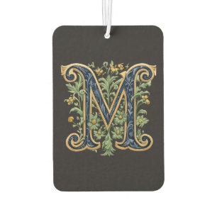 DÉSODORISANT POUR VOITURE 