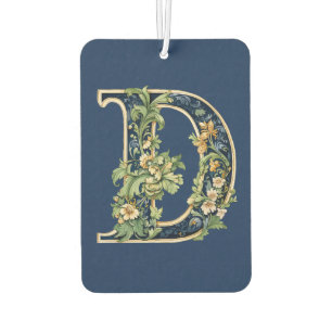 DÉSODORISANT POUR VOITURE 