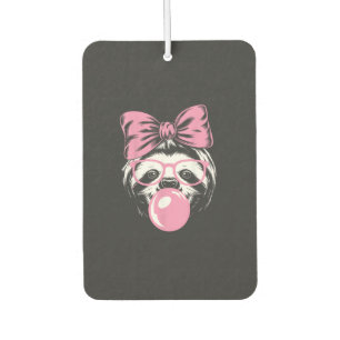 DÉSODORISANT POUR VOITURE 