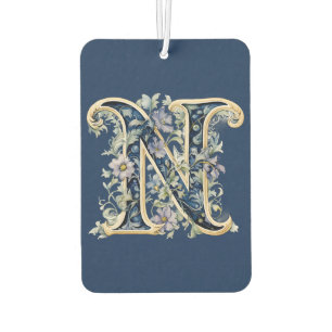 DÉSODORISANT POUR VOITURE 