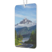 DÉSODORISANT POUR VOITURE * (Gauche)