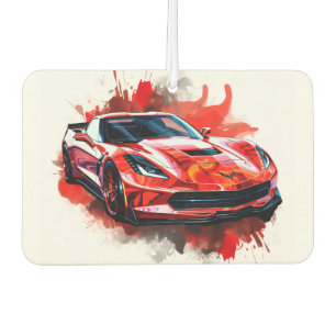 Désodorisant pour voiture