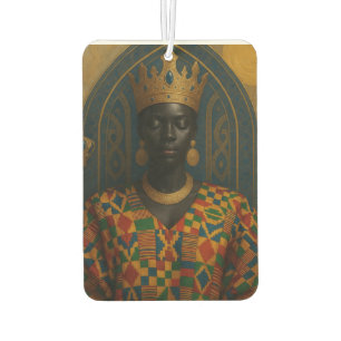 DÉSODORISANT POUR VOITURE 