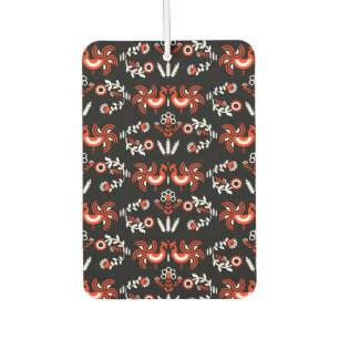 DÉSODORISANT POUR VOITURE 