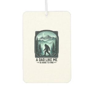 DÉSODORISANT POUR VOITURE 