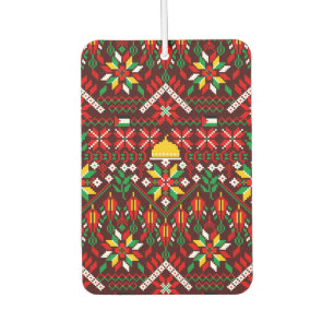 DÉSODORISANT POUR VOITURE 