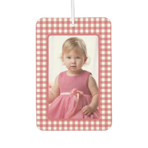 DÉSODORISANT POUR VOITURE 