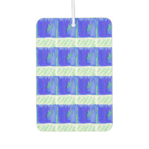 DÉSODORISANT POUR VOITURE 