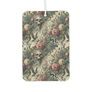 DÉSODORISANT POUR VOITURE 