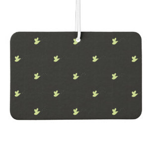 DÉSODORISANT POUR VOITURE 